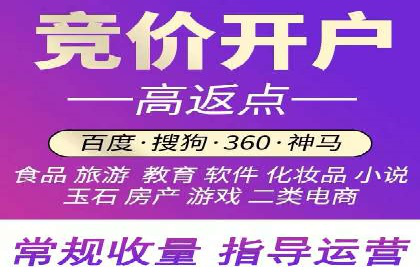推广开户费用与用户增长案例分析