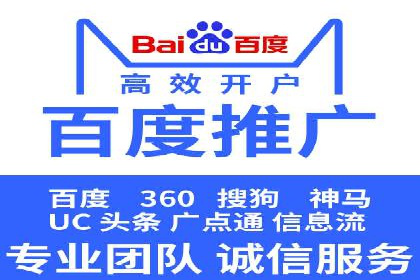 某电商平台的sem竞价推广托管经验